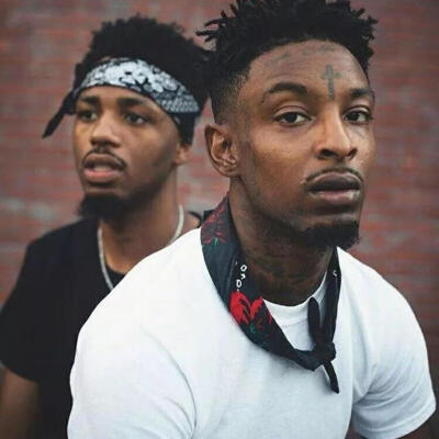 21savage