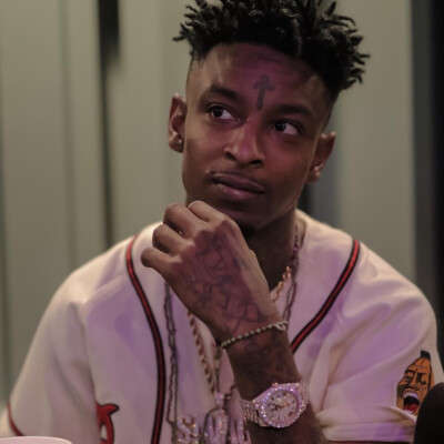 21savage