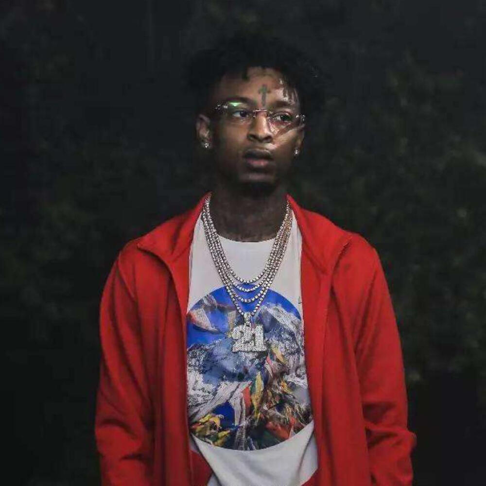 21savage