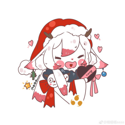 Love 给自己的阴阳师头像