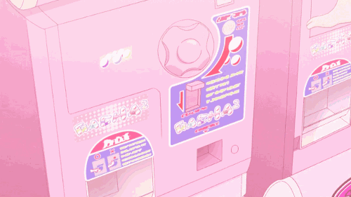 第二波少女心动图/