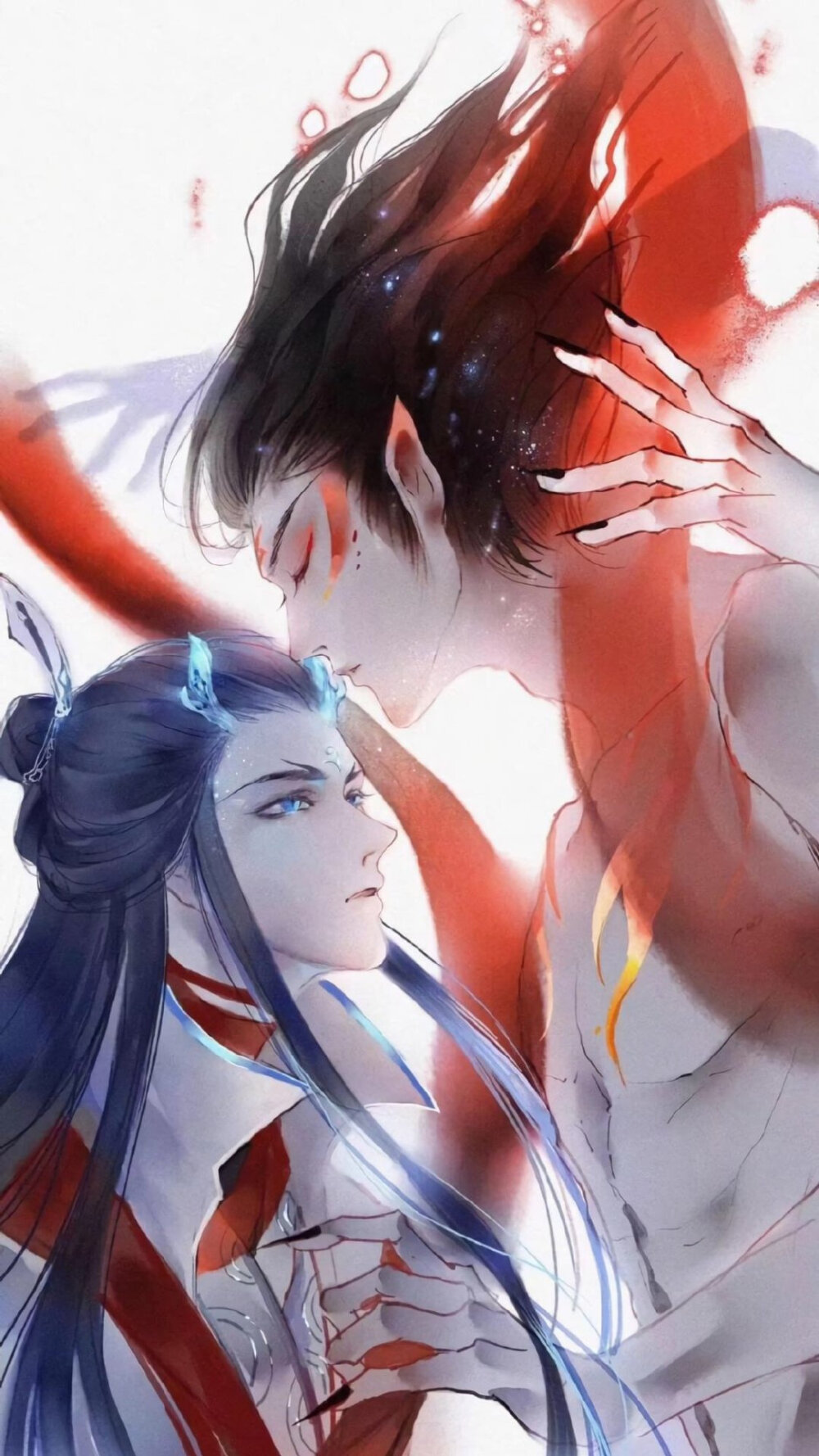 敖丙哪吒哪吒与魔童降世