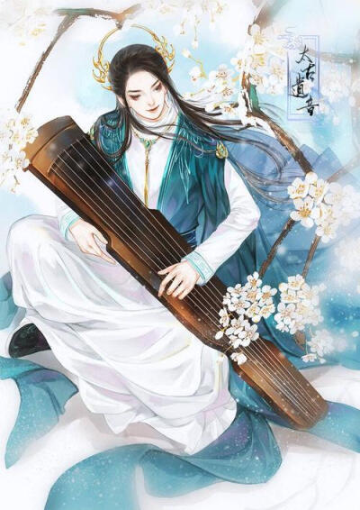 画师:槿木