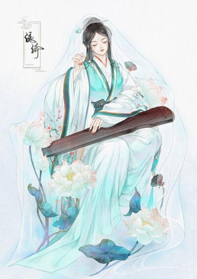 画师:槿木