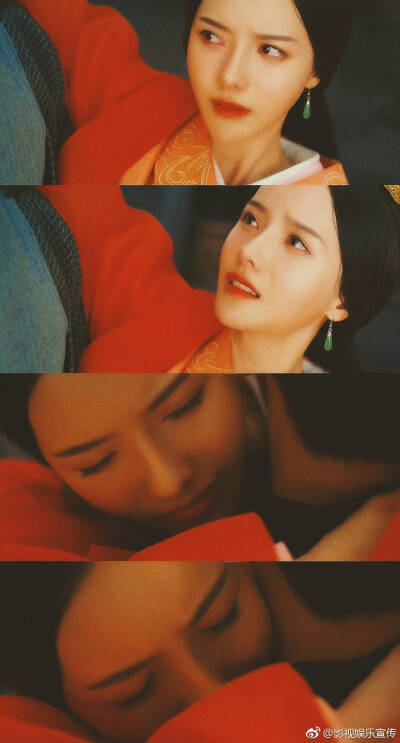 你真的一点都不注重细节，毁了我好多温柔”