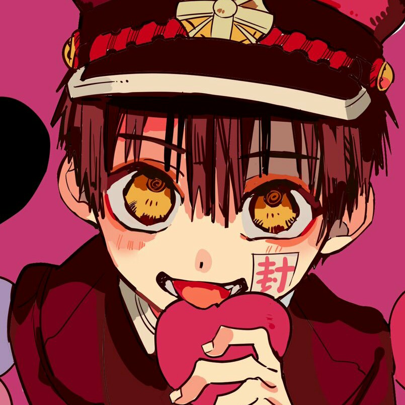 花子君漫画截图