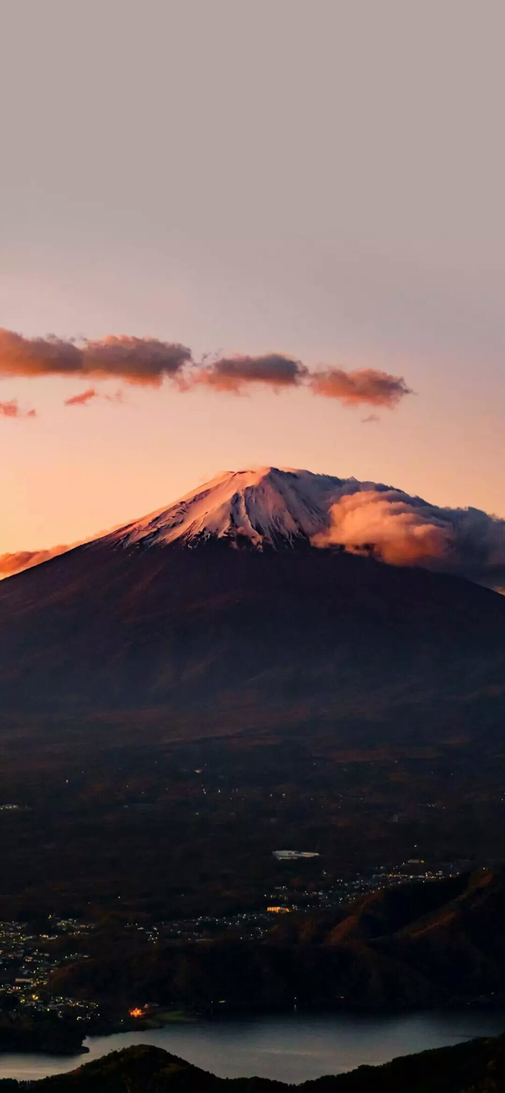 富士山