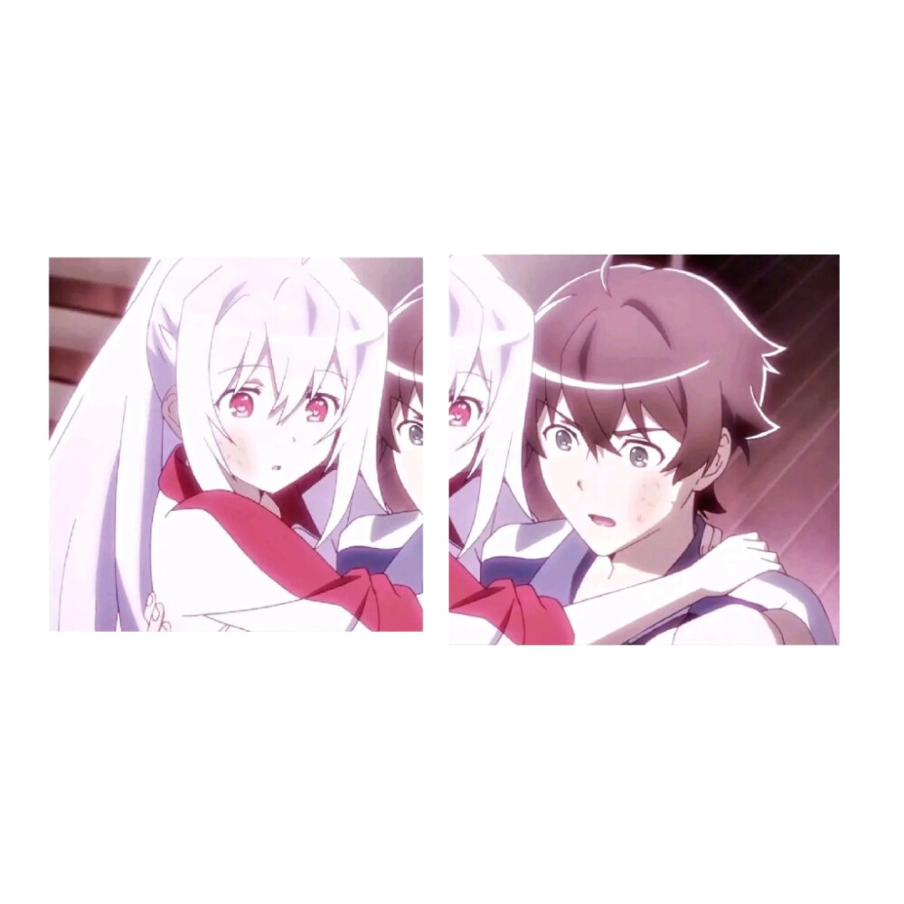 希望你们都能遇到一个干净的人,没有预谋离开的心思