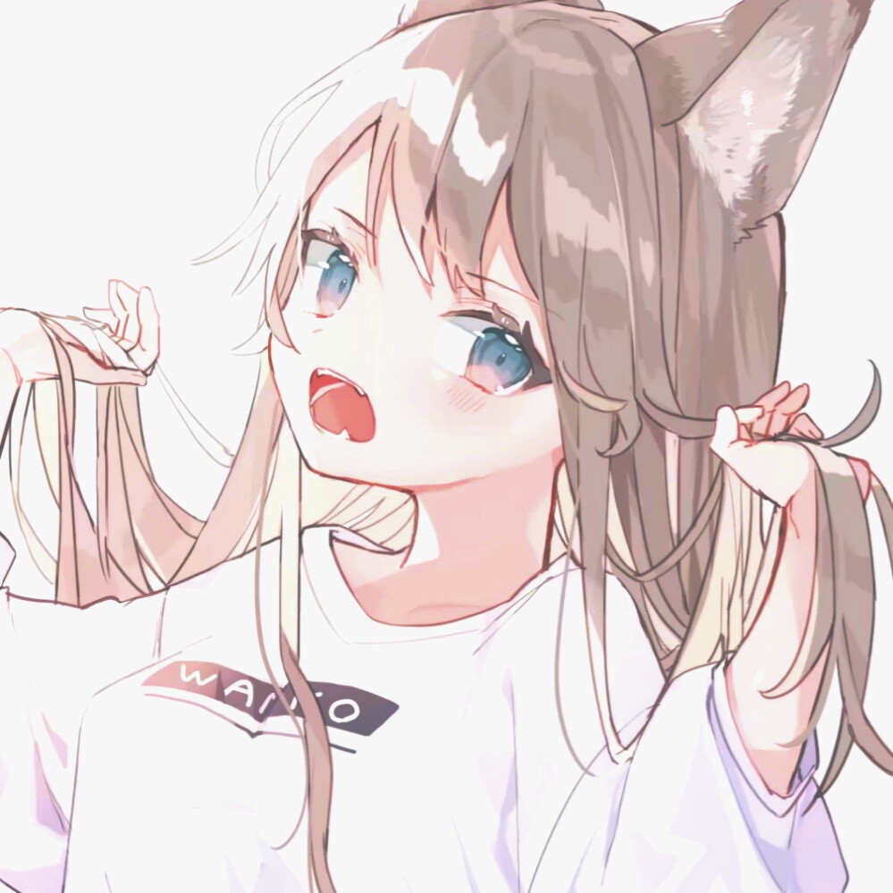 [动漫软妹头像]江矜妙の