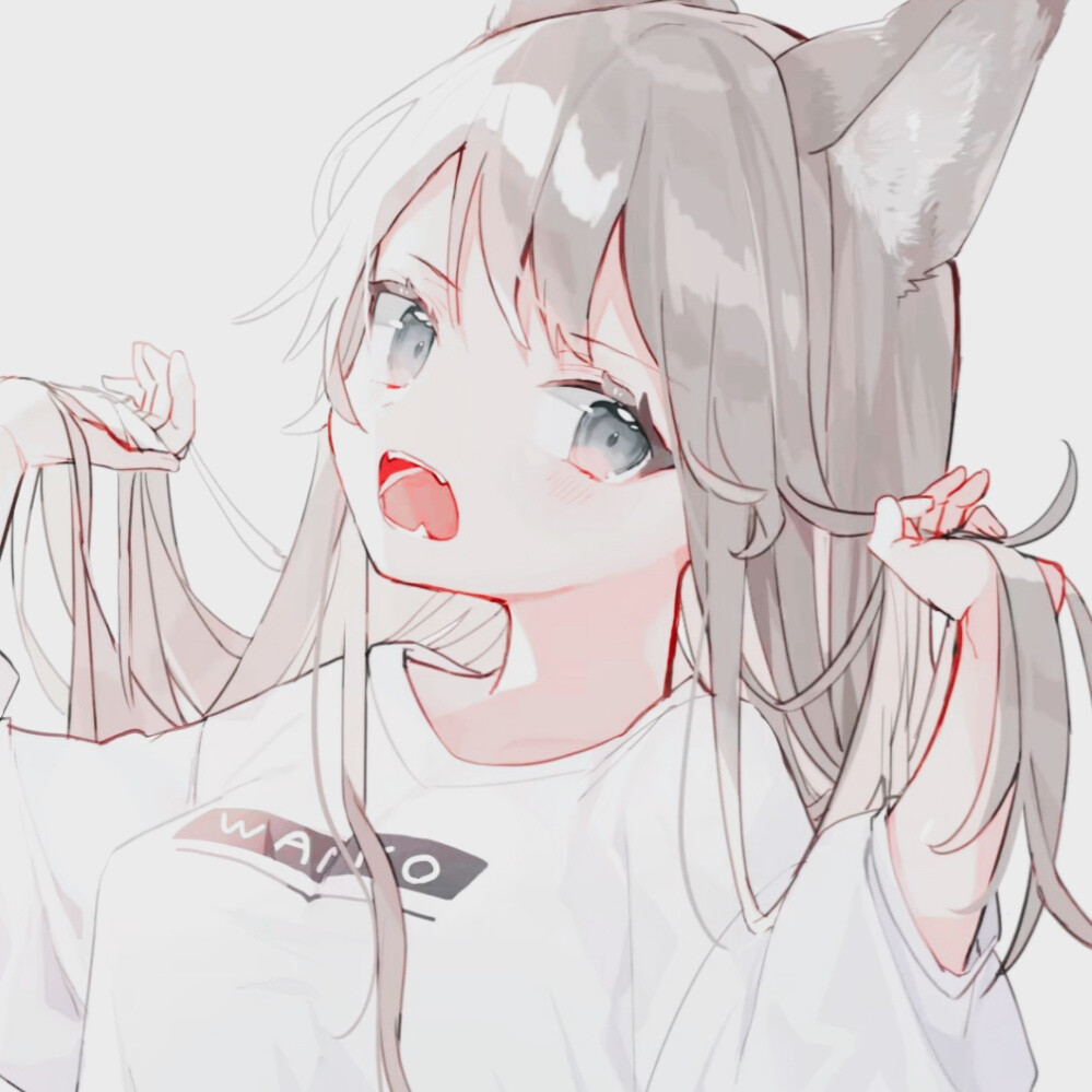 [动漫软妹头像]江矜妙の