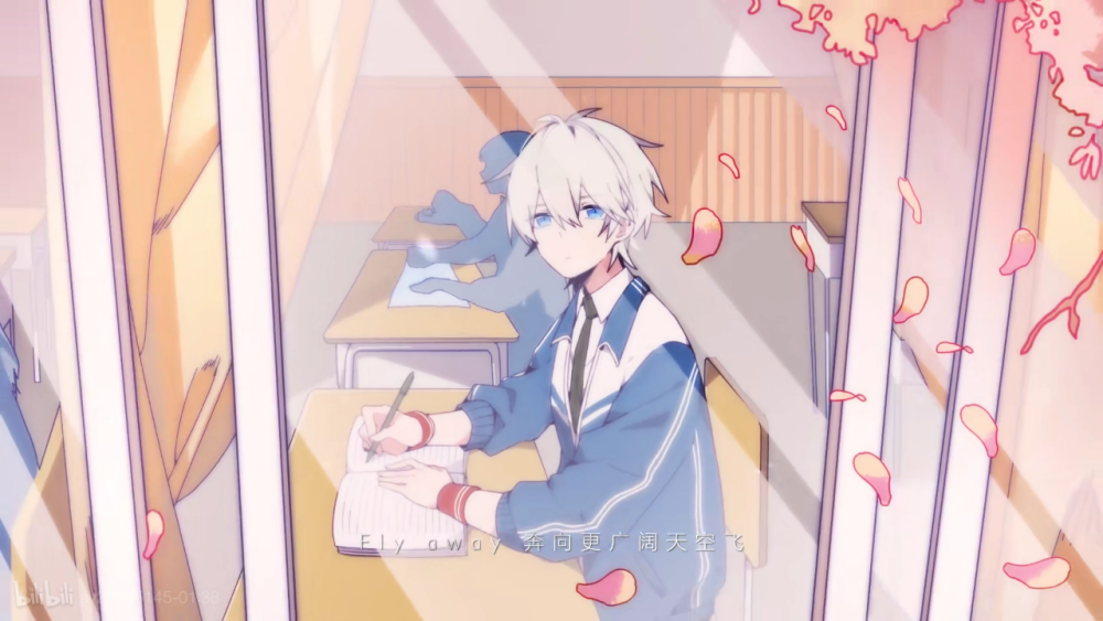 言和 画师:偶尤大肥羊