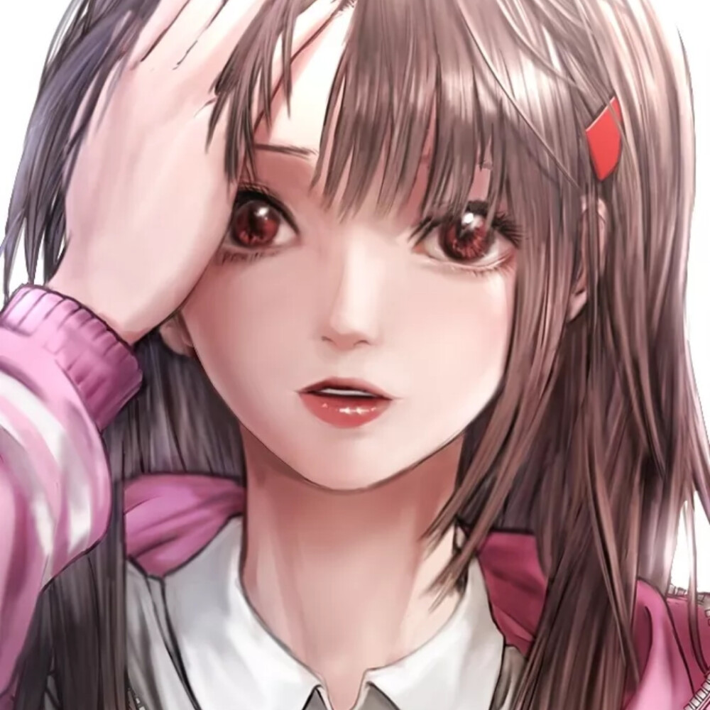女头