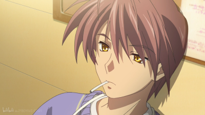 CLANNAD（自截）