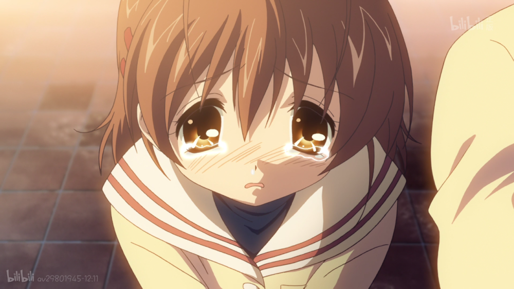 CLANNAD（自截）