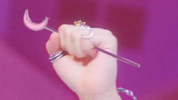 巴啦啦能量小旻全身变！