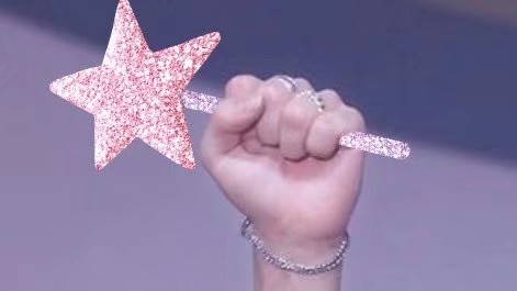 巴啦啦能量小旻全身变！