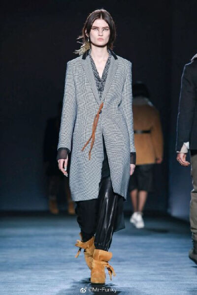 Rag & Bone(瑞格布恩)F/W 2020