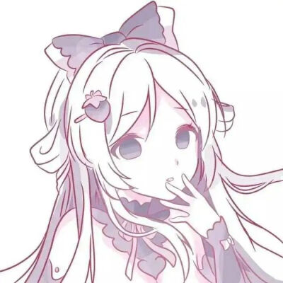 三人姐妹头