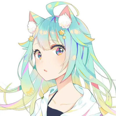 三人姐妹头