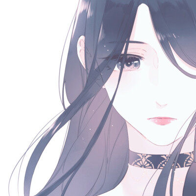 ［动漫女头］の然凝·自截