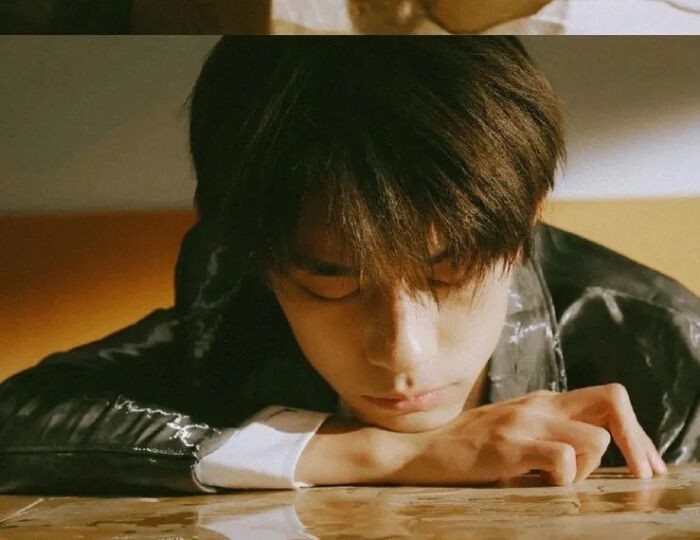 易烊千玺橙光素材自截
转载备注“屁桃”