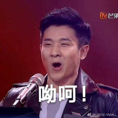 梅溪湖 声入人心表情包