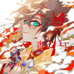 雷安
ID:ray–lion