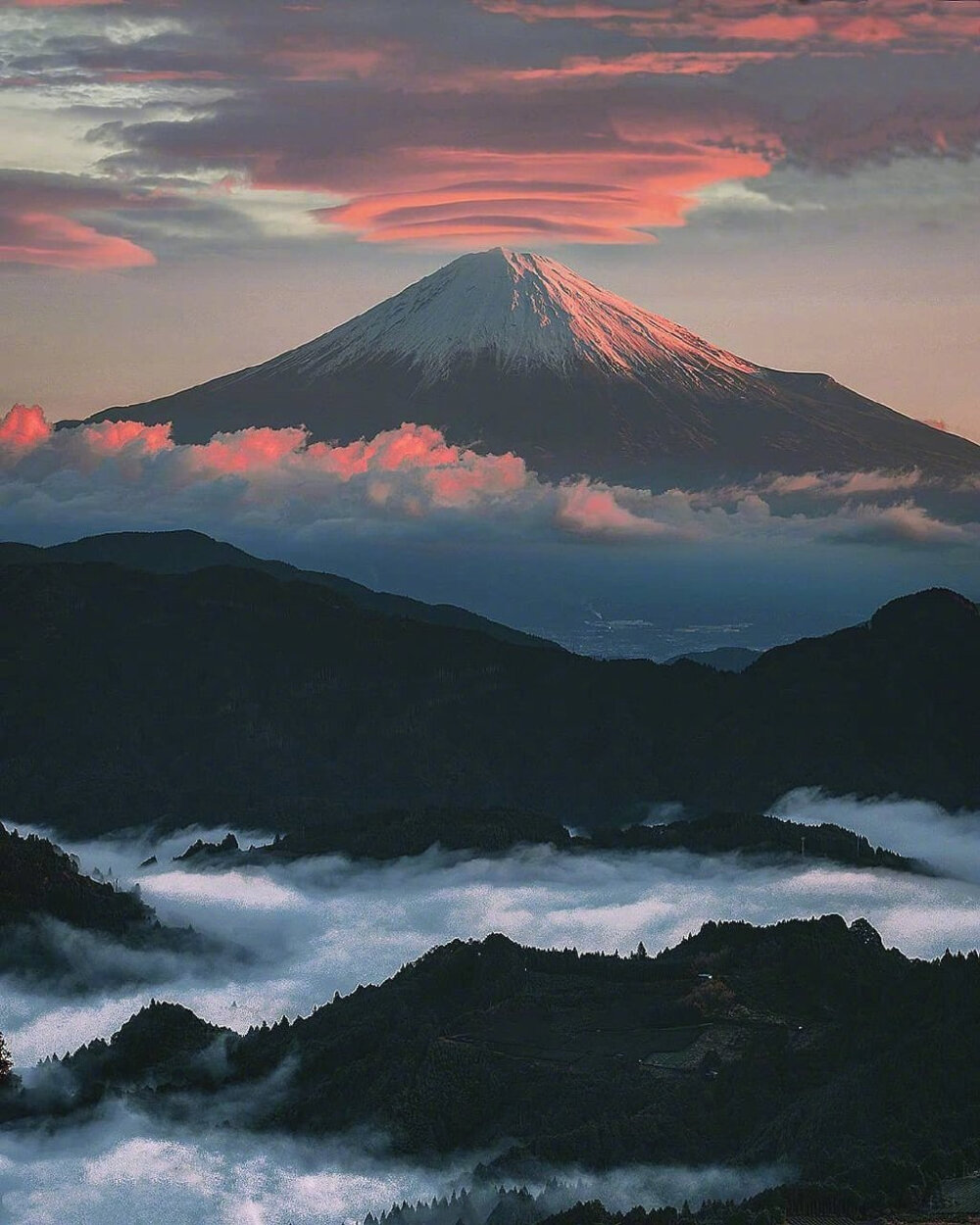 富士山