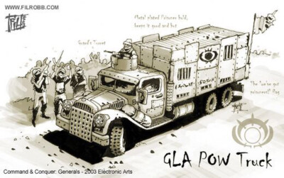 GLA