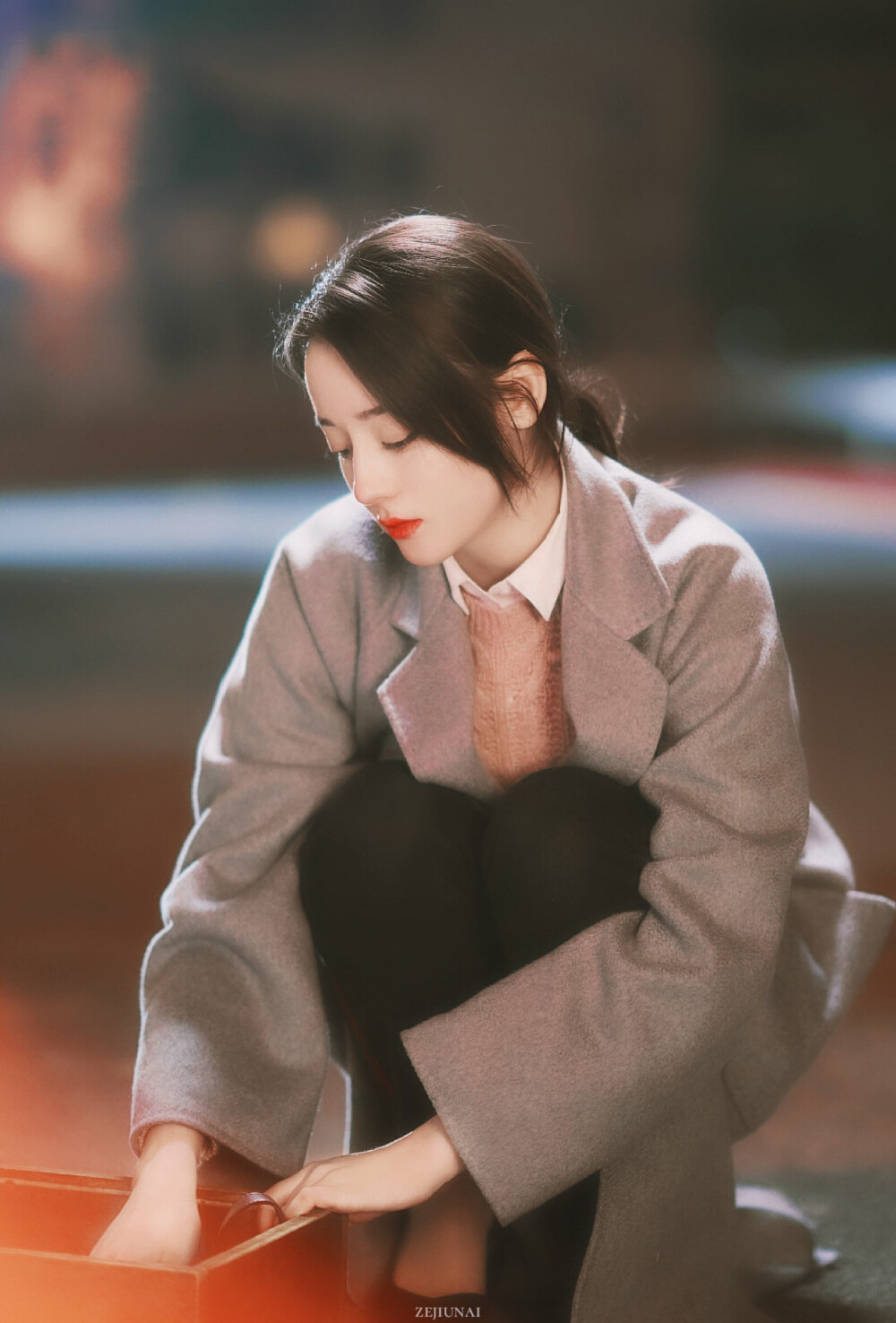 饭修迪丽热巴一千零一夜凌凌七