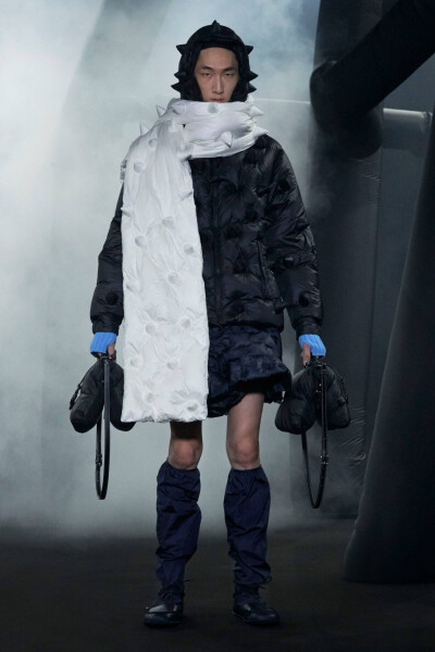 Moncler 1 JW Anderson 2020