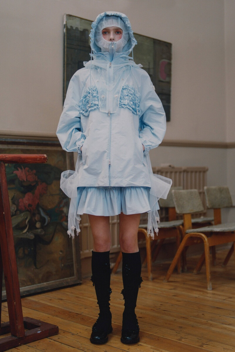 Moncler 4 Simone Rocha 2020