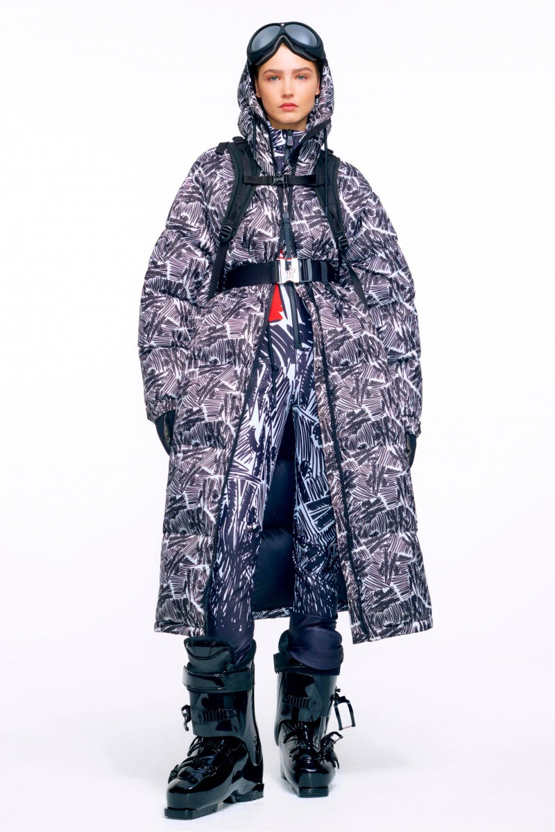 Moncler Grenoble 2020