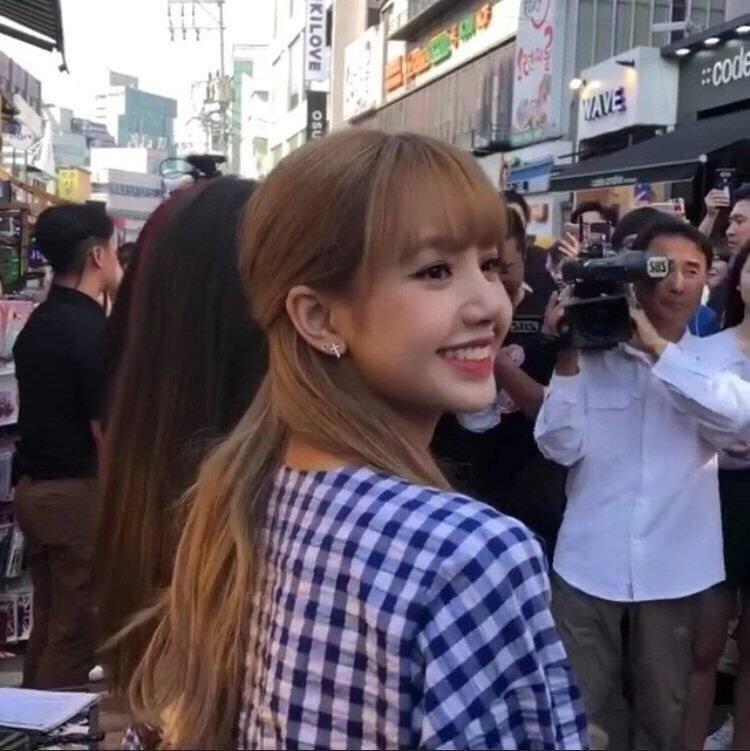 lalisa