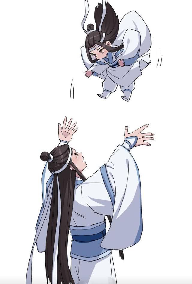 魔道祖师