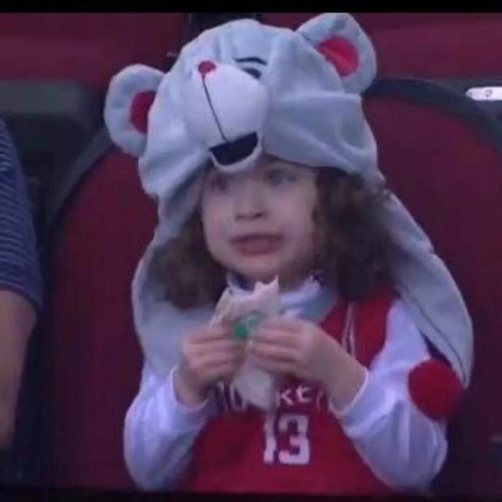 搞怪头像 点赞鸭