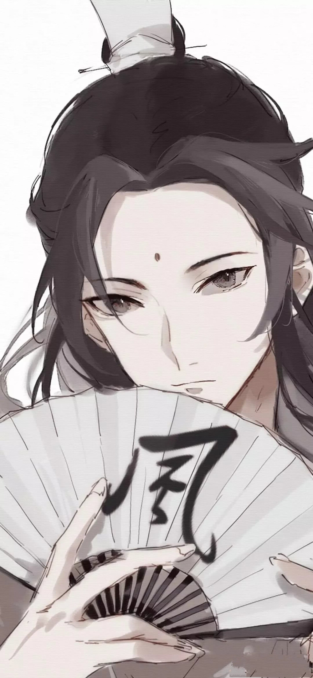 天官赐福 风师