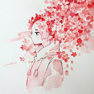 来自插画师Maruti_bitamin