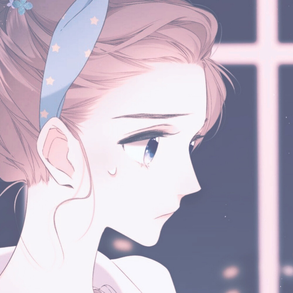 ［动漫女头］の然凝·自截