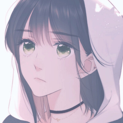 ［动漫女头］の然凝·自截