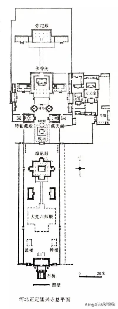 中式古建