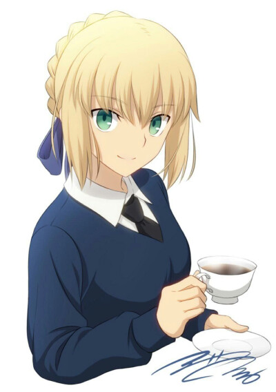 saber