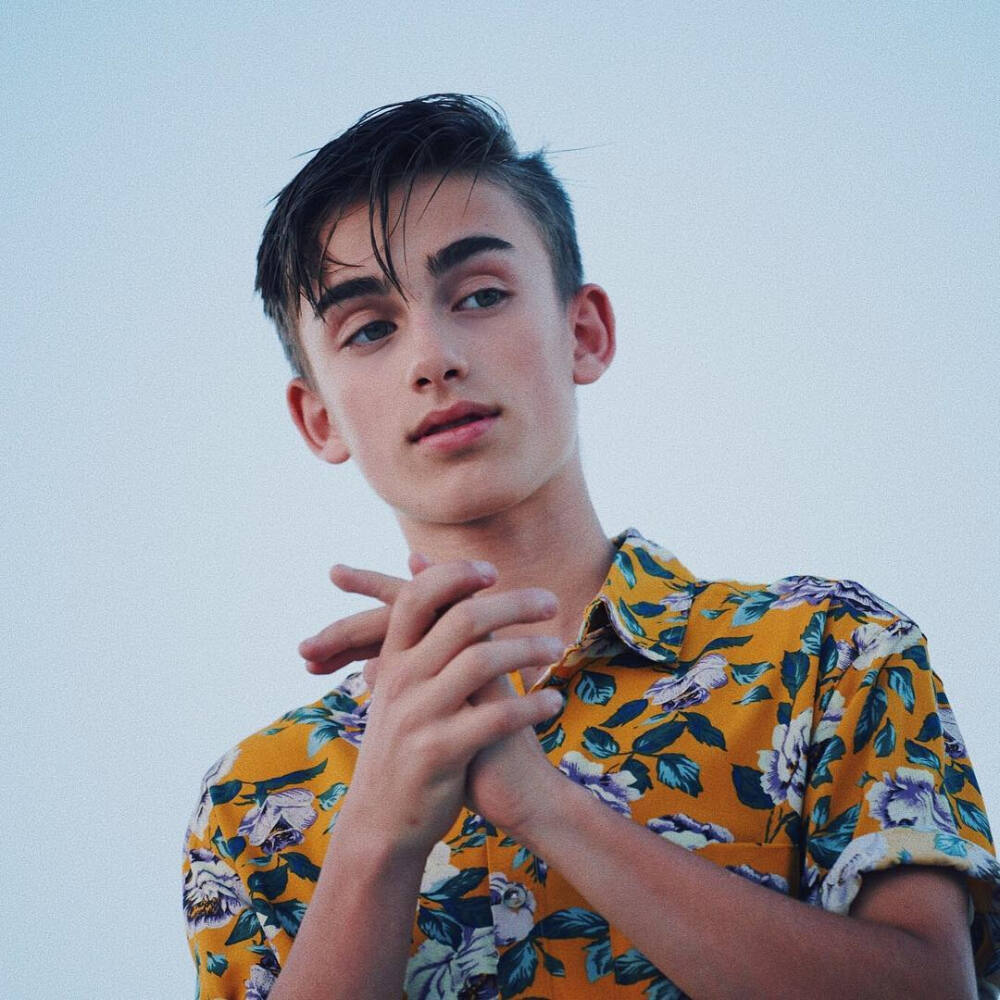 Johnny Orlando