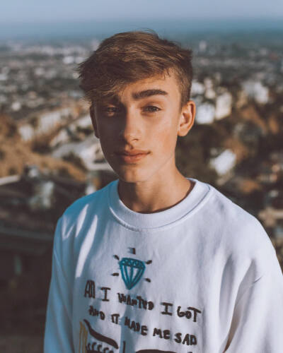 Johnny Orlando