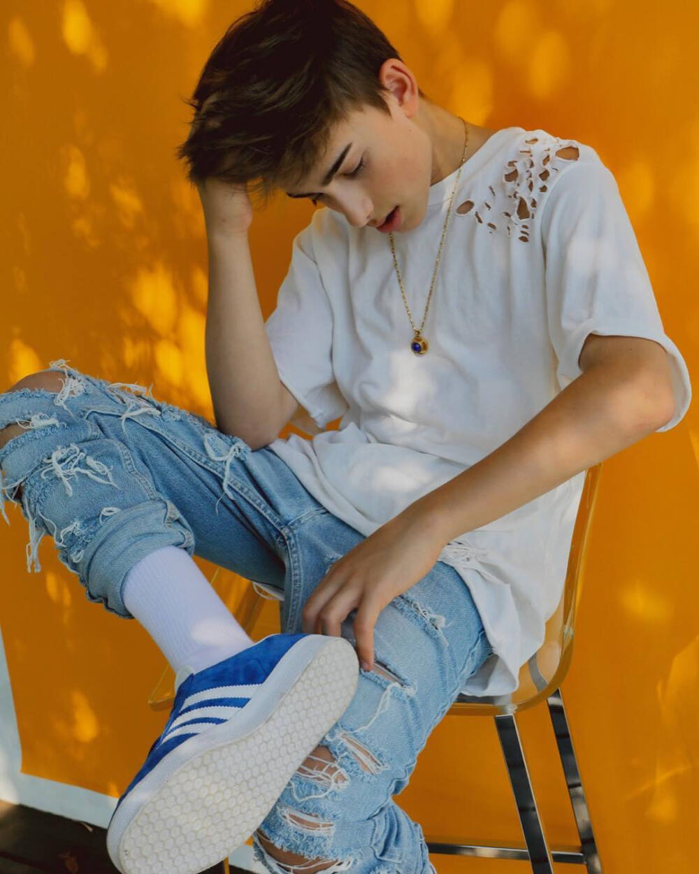 Johnny Orlando