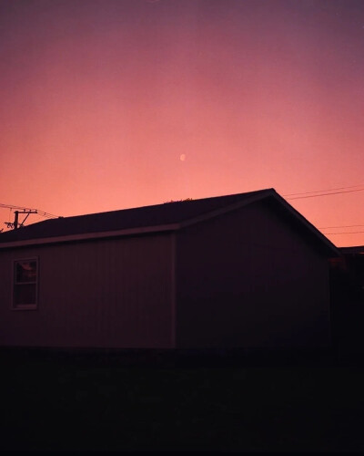 落日余晖
只为遇见