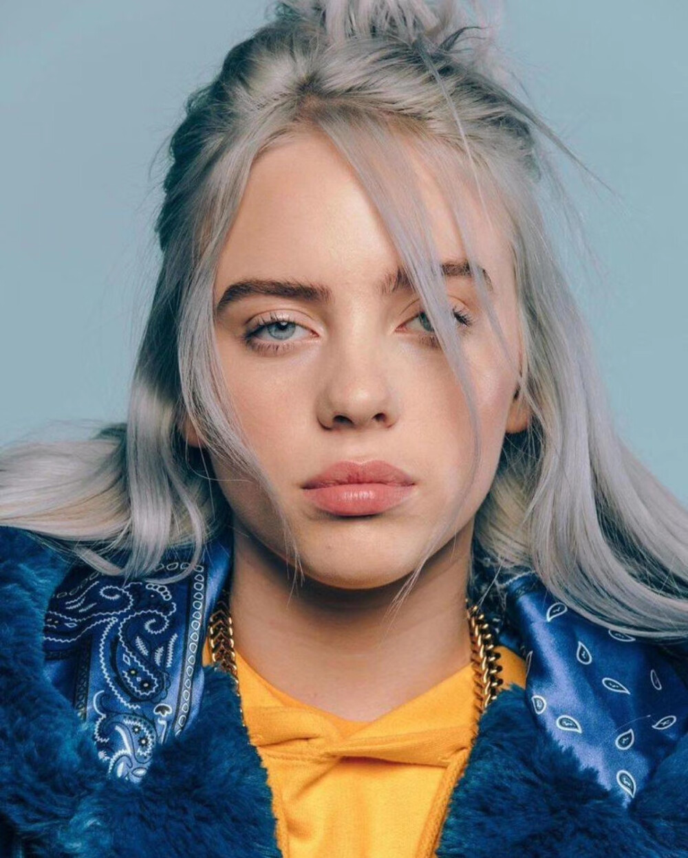 Billie Eilish 碧莉♡