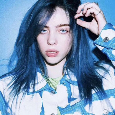 Billie Eilish 碧莉♡