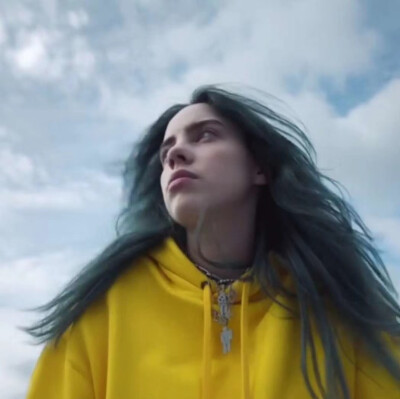 Billie Eilish 碧莉♡