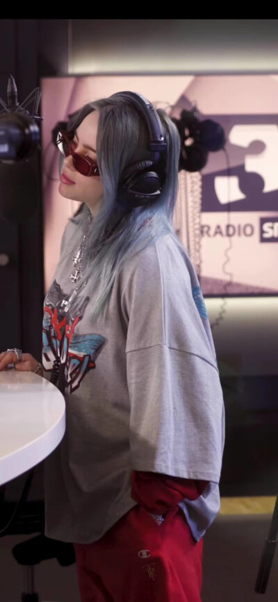 碧莉 Billie Eilish♥